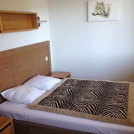 Travelski Home Premium - Residence Le Roc Belle Face Les Arcs  Bagian luar foto
