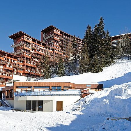 Travelski Home Premium - Residence Le Roc Belle Face 4 Stars Les Arcs  Bagian luar foto